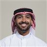 Portrait of a businessman in Emirati dress