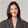 Portrait of a professional woman